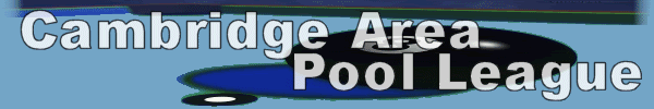 Cambridge Area Pool League - Players Forum
