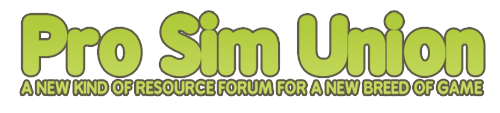 PRO SIM UNION