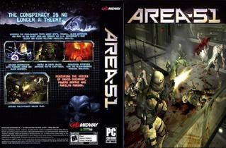 Area 51 - future wars (amazimg graphics + highly compressed only 242 mb)