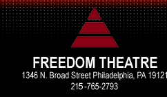 Patricia Scott Hobbs, Managing Director, Freedom Theatre