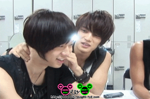 DBSK Pictures, Images and Photos