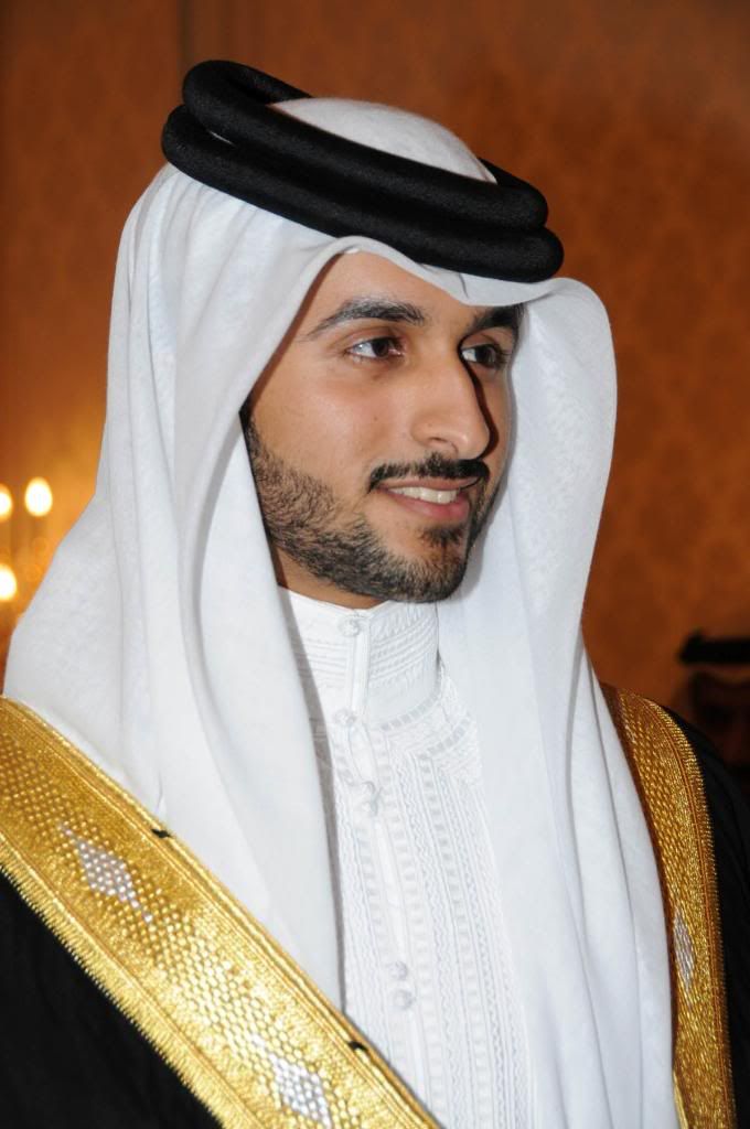 Sheikh Nasser