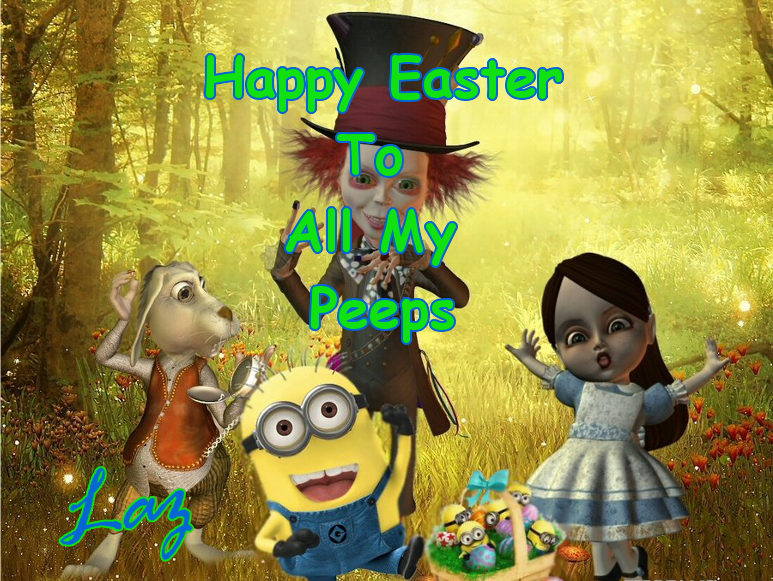  photo Minion Easter.png