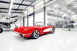 Corvette 1959