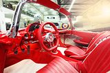 Corvette 1959