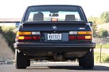 BMW M5 1988