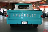 Chevrolet Apache 1958