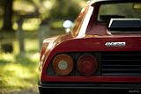 Ferrari 512 1980