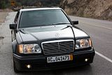 Mercedes E 500 1992