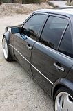 Mercedes E 500 1992