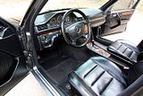 Mercedes E 500 1992
