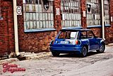Renault 5 Tubo 1984