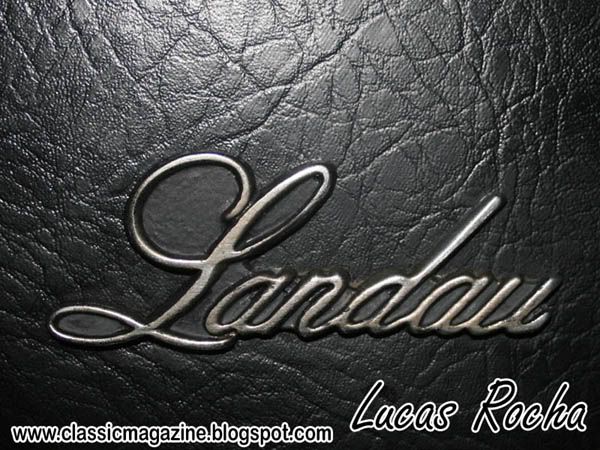 Ford Landau