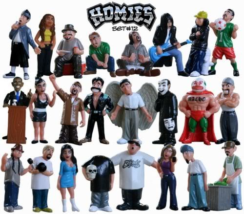 homies barber figure