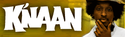 K'naan