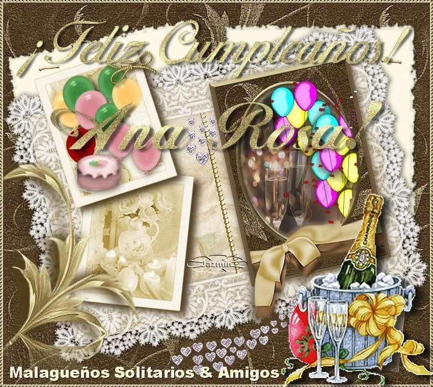 FELIZCUMPLE-ANAROSA.jpg picture by NIKITA2525