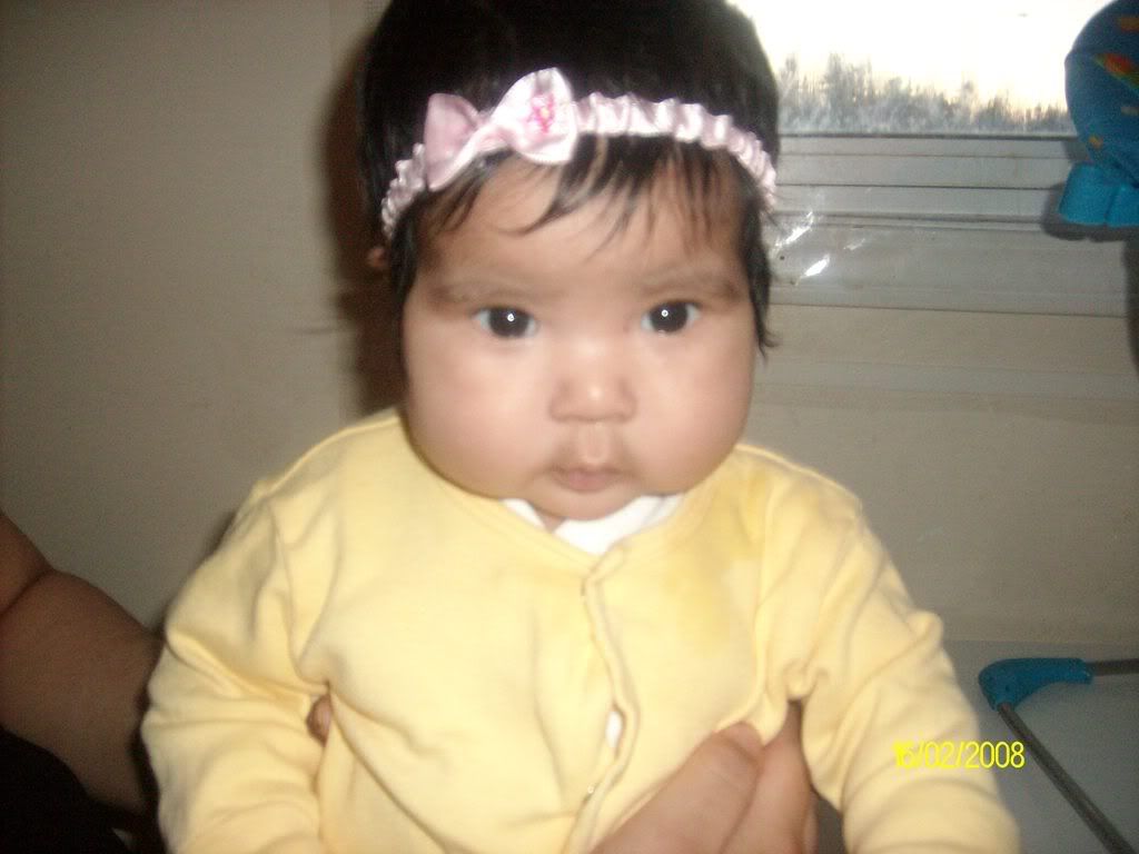 Native Baby