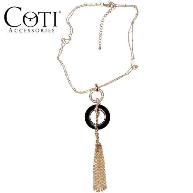 coti jewellery (c) hotthings joma jewellery necklaces