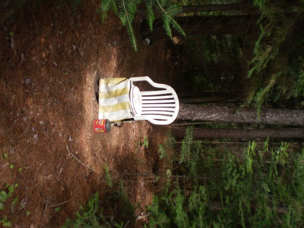 Bumper Dumper mod. Nissan XTerra Forum