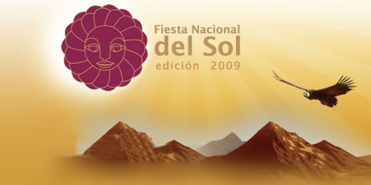 Fiesta Nacional del Sol