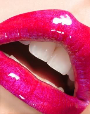 glossy lips Pictures, Images