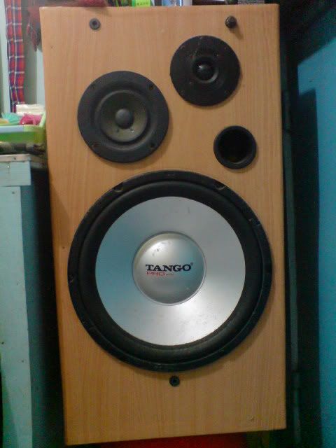 butuh speaker komputer bertenaga? install disini..