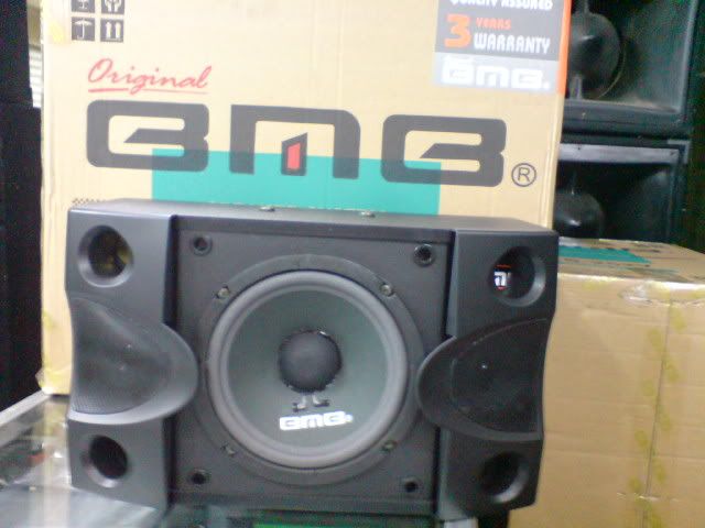 butuh speaker komputer bertenaga? install disini..