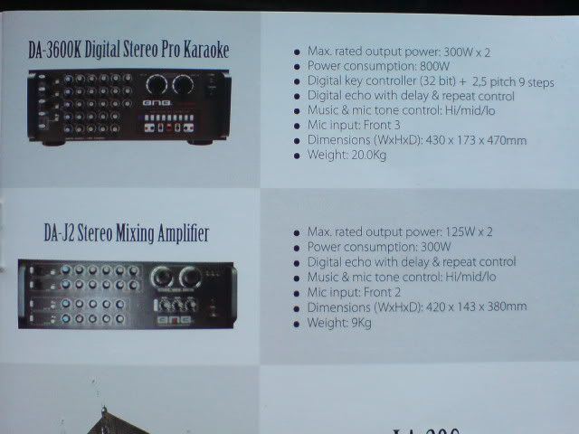 butuh speaker komputer bertenaga? install disini..