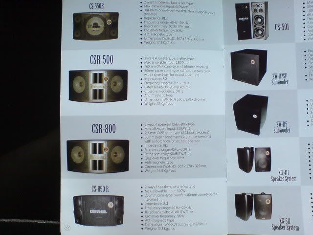butuh speaker komputer bertenaga? install disini..
