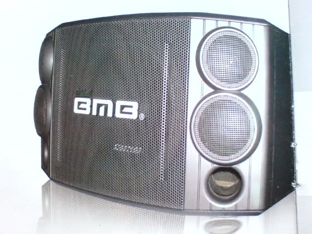 butuh speaker komputer bertenaga? install disini..