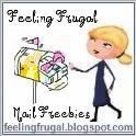 Feeling Frugal