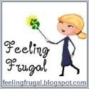 Feeling Frugal