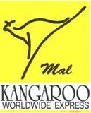 LOGO Kangaroo
