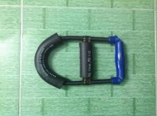 Quận 6 - Bán tạ gang và ghế tập - 8