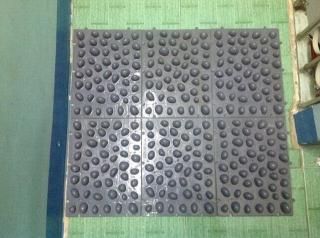 Quận 6 - Bán tạ gang và ghế tập - 7