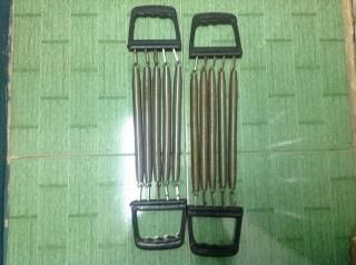 Quận 6 - Bán tạ gang và ghế tập - 3