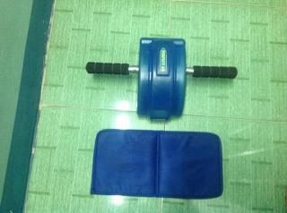 Quận 6 - Bán tạ gang và ghế tập - 4