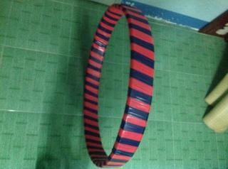 Quận 6 - Bán tạ gang và ghế tập - 6