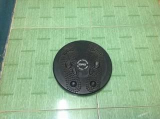 Quận 6 - Bán tạ gang và ghế tập - 5