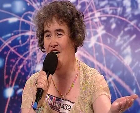 susan boyle Pictures, Images and Photos