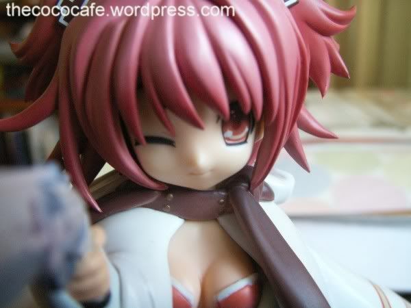 KyaaaAAaaAaaa!~