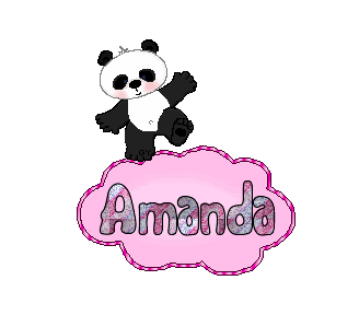 Name Amanda