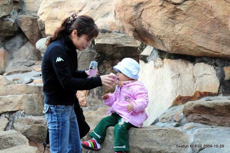 玉带桥头的回忆 Rekindle the unforgettable - Sea Fun, 5岁 - 稀饭 喜欢 Sea Fun 玉带桥头的回忆 Rekindle the unforgettable - Sea Fun, 5岁 - 稀饭 喜欢 Sea Fun