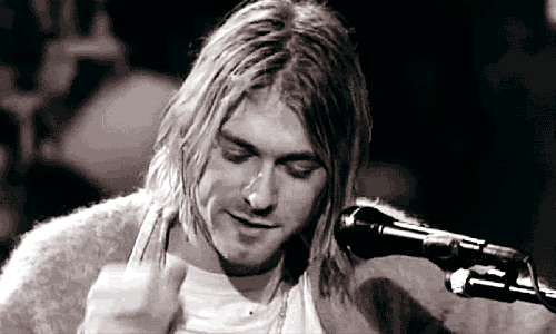 Kurt Cobain gif photo: Kurt Cobain kurt.gif