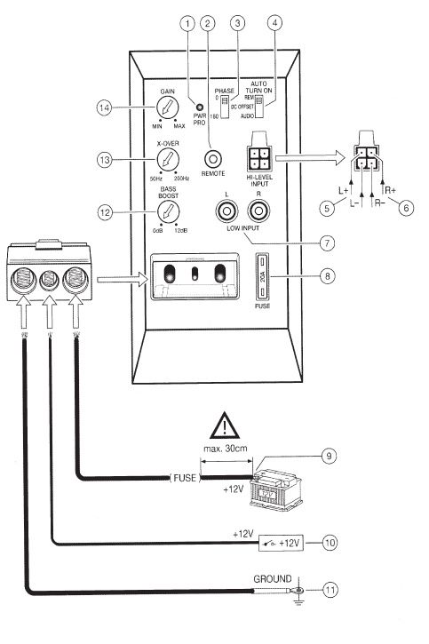 Harman Kardon Option - Page 12