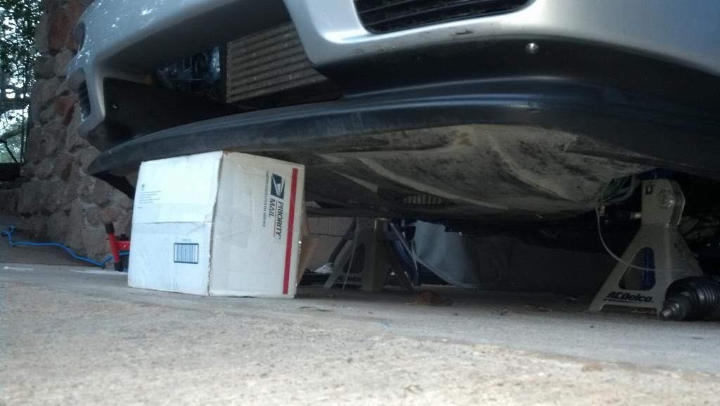 S13 240SX Nissan Chuki Authentic Xenon Front Bumper Lip ...
