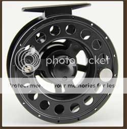 NEW Echo SOLO Fly Reel 6/8 weight  on earth  