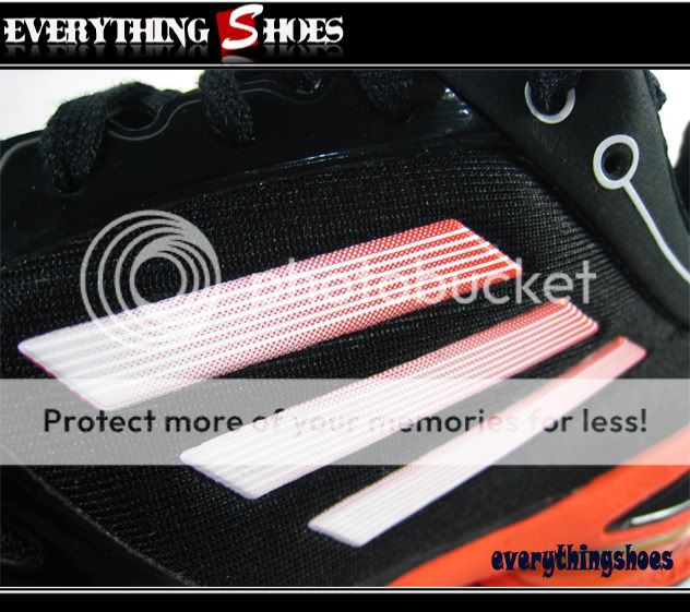 Adidas Adizero F50 2 M Black Orange Running Shoes V23337  