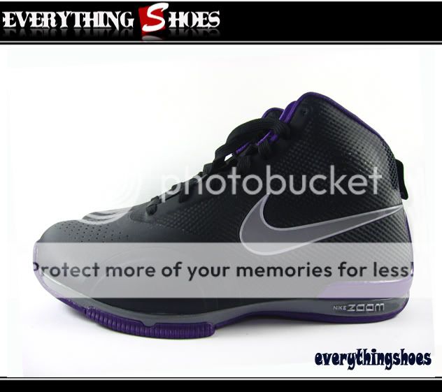   BB 1.5 Black Gry Club Purple Mens Basketball Shoes 472249001  