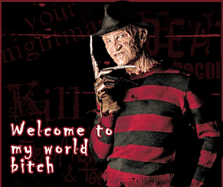 Freddy_Krueger_Halloween.gif Freddy image by Tinababy266